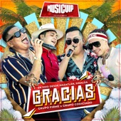 Gracias (En Vivo) artwork