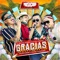 Gracias (En Vivo) artwork