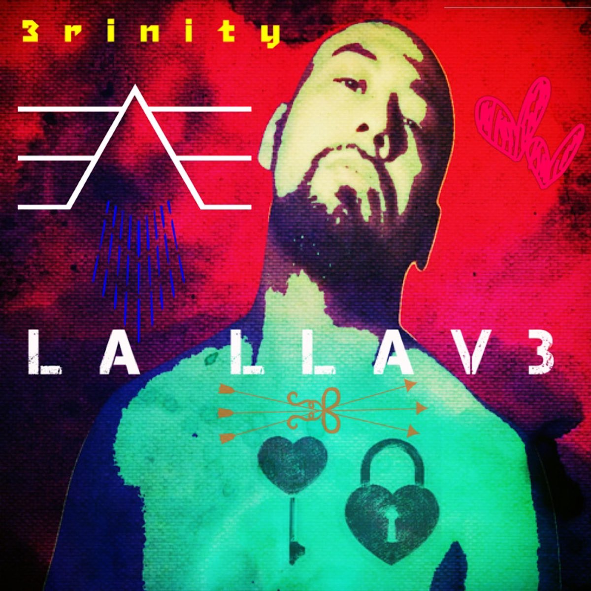 ‎La Llav3 - Single by 3rinity on Apple Music