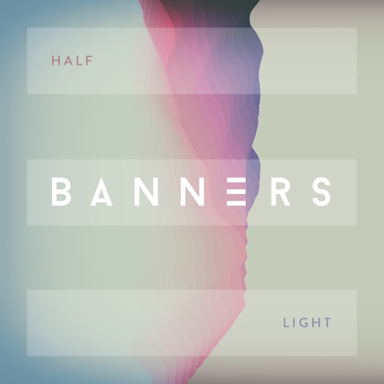 Cover artwork for Half Light
