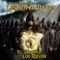 El Rey (feat. Megga, Menor & Big Metra) - Los Super Reyes lyrics