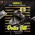 Dolla Bill - Money Pull up (Remix) [feat. Rseenal & Dinacci] - Single album cover