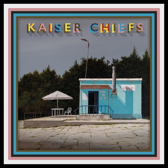 Cover artwork for Record Collection