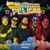 Peligro artwork