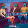 2352 Sekundit