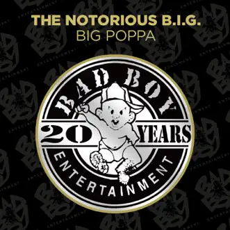 Big Poppa - EP by The Notorious B.I.G. album reviews, ratings, credits