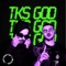 Tks God (feat. MiSSEL) - TPR lyrics