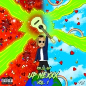 UP Nexxx, Vol. 1 artwork