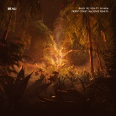 Back To You (feat. Kiiara) [West Coast Massive Remix] artwork