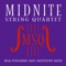 The Space Between - Midnite String Quartet lyrics