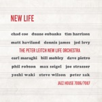Peter Leitch New Life Orchestra - Spring Is Here