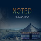 Ntsikana's Hymn artwork
