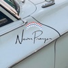 Neon Prayer - Single