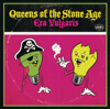 Queens of the Stone Age - Make It Wit Chu artwork