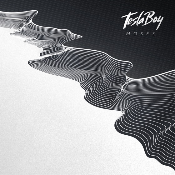 Cover artwork for Moses
