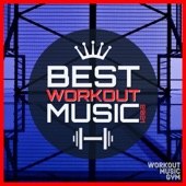 Workout Music House (HIIT Songs Version) artwork
