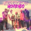 Siguelo Moviendo (feat. Musicologo The Libro, Wilo D New & Tief El Bellaco) - Single