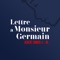 Lettre à Monsieur Germain (Albert Camus) [feat. M] - Single