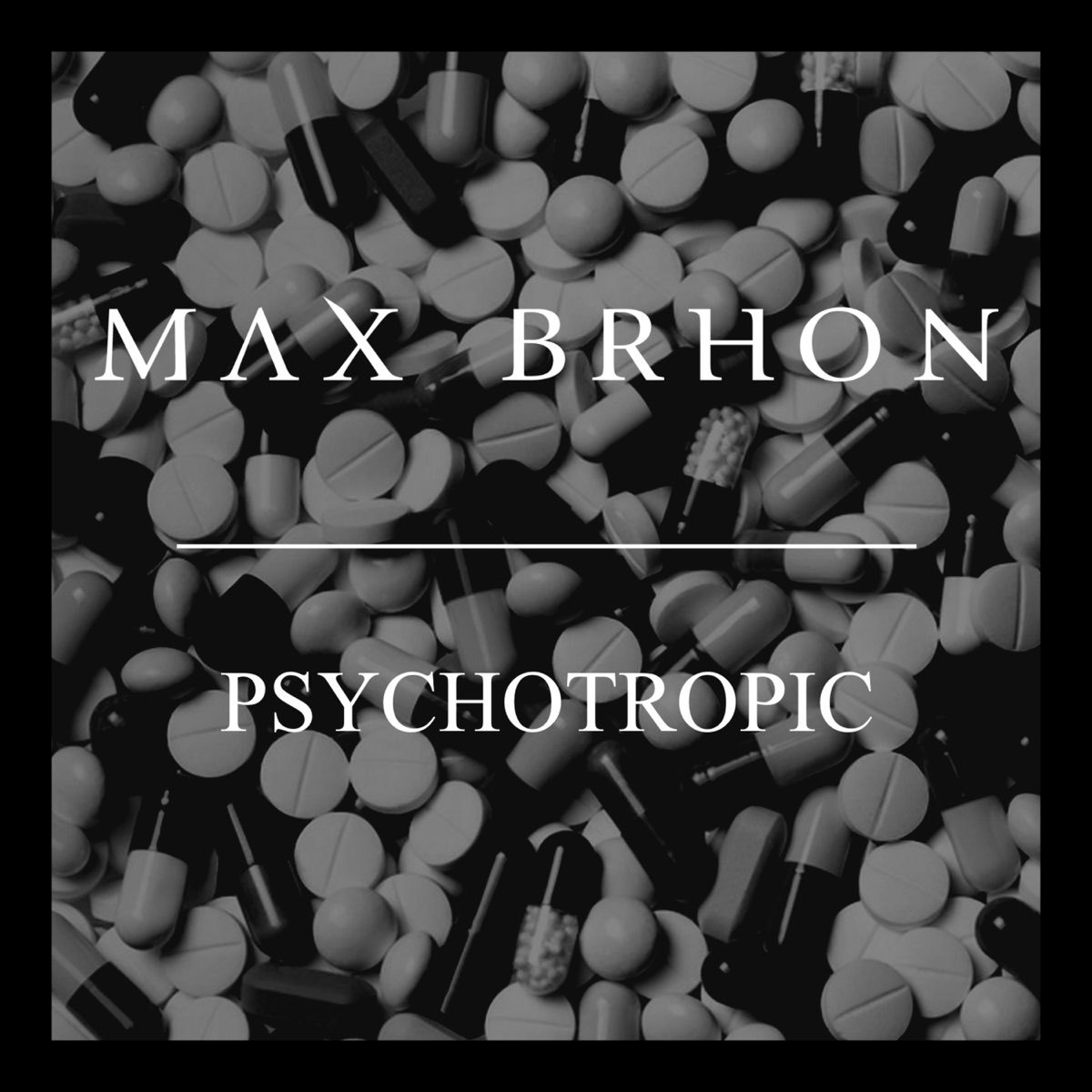 Max brhon cyberpunk музыка фото 72