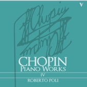 Chopin: Complete Piano Works, Vol. 4 artwork