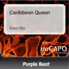 Stream & download Caribbean Queen (Bass Mix) - Single