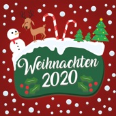 Weihnachten 2020 artwork