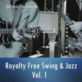 Royalty Free Swing and Jazz, Vol. 1 artwork