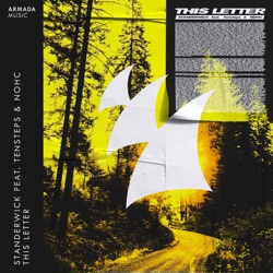 Standerwick - This Letter (feat. Tensteps & NOHC)