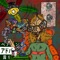 Acid Tab$ and Dirty $Prite - Lava God lyrics
