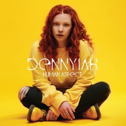 Dennyiah - Running