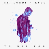 To Die For (feat. Kygo) [Acoustic Rework] artwork