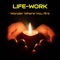 Wonder Where You Are (feat. Karen Orchin) - Life-Work lyrics