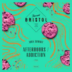 Afterhours / Addiction - EP by John Summit album reviews, ratings, credits