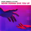 Stream & download Never Gonna Give You Up - Single