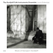 The Gurdjieff Folk Instruments Ensemble - Chant from a Holy Book