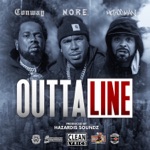Outta Line (feat. Conway The Machine & Method Man) - Single