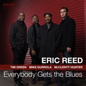 Everybody Gets the Blues artwork