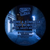 Trust Nobody (Unkey Remix) artwork