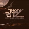 Keep da Party Goin' - Single