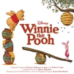 Winnie the Pooh - Jim Cummings, Zooey Deschanel, Robert Lopez & Kristen Anderson-Lopez - Everything Is Honey
