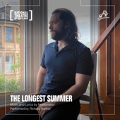 The Longest Summer (National Theatre of Scotland Recording) artwork