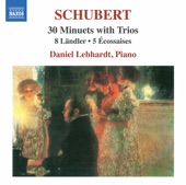 Schubert: Piano Works, 2020