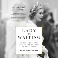 Anne Glenconner - Lady in Waiting artwork