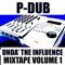 Seedy World (feat. Jessiah & Samsonite) - P-Dub lyrics