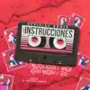Stream & download Las Instrucciones (Remix) [feat. Dalex, Kevin Roldan & Sech] - Single