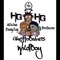 Wildboy (feat. Allstar Babyjay & Dollazho) - HARBORGANG lyrics