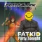 Party Tonight (Fatkid's ol' Garagey Housey Mix) - FatKid lyrics