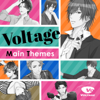 Rose in the Embers - Voltage Inc.