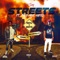 Streets (feat. Jco Most Hated) - Lil Say lyrics