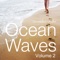 Restful Gentle Ocean Waves and Sea Birds - Sounds for Life lyrics